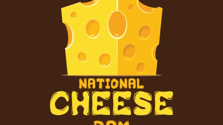Why is it Celebrated in the US? Recipes Which Every Cheese Lover Should Try