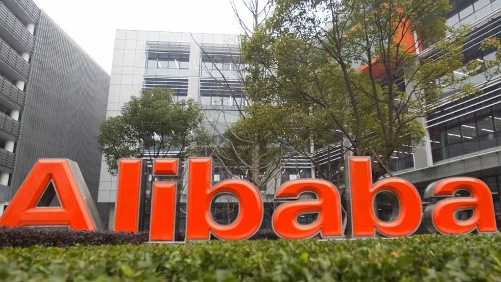 Alibaba Group Lays Off About 10,000 Employees In 3 Months: Reports ...