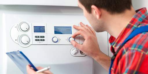A Comprehensive Guide to Gas Boiler Controls: How They Work and Why You Need Them